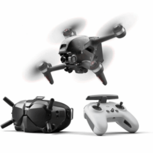 DJI FPV Combo (Revisado)