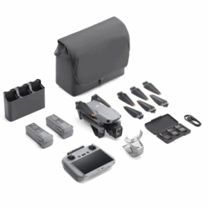 Seguro RC DJI Air 2S (versión básica)