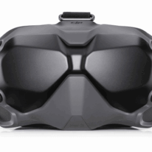 Gafas DJI FPV V2 (Reacondicionadas)