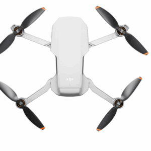 DJI Mini 2 (Revisado)