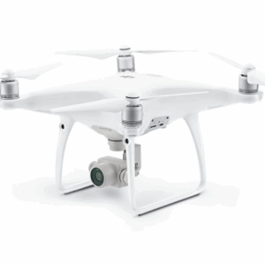 DJI Phantom 4 Pro (Revisado)