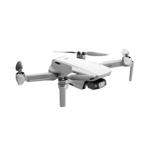 Seguro RC + cámara extra para DJI Mini 3 Pro